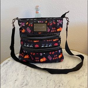 Betsey Johnson handbag